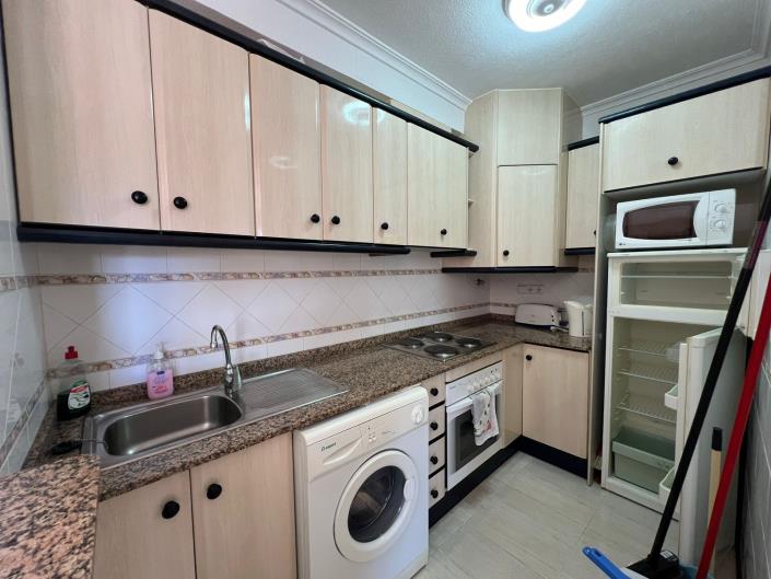 Image No.7-Appartement de 2 chambres à vendre à La Marquesa Golf