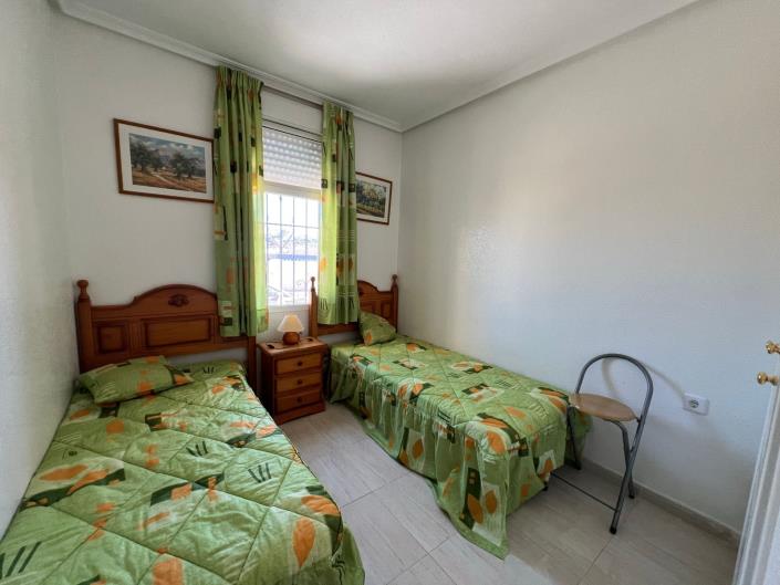 Image No.9-Appartement de 2 chambres à vendre à La Marquesa Golf