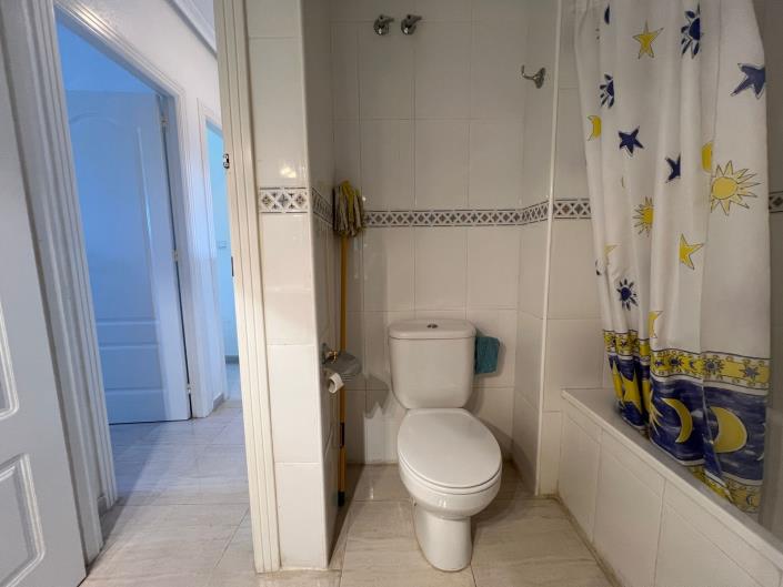 Image No.10-Appartement de 2 chambres à vendre à La Marquesa Golf