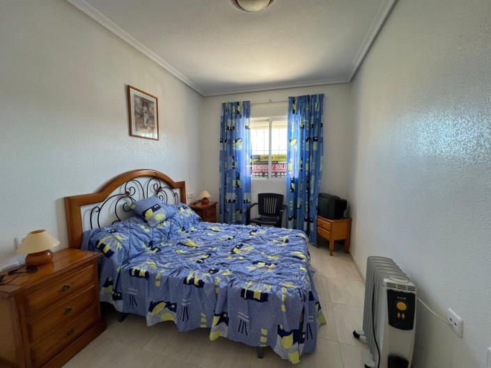 Image No.5-Appartement de 2 chambres à vendre à La Marquesa Golf