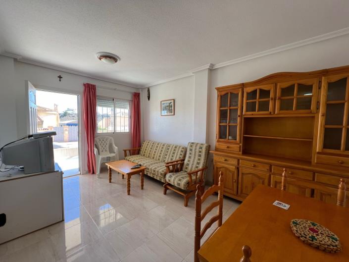 Image No.3-Appartement de 2 chambres à vendre à La Marquesa Golf