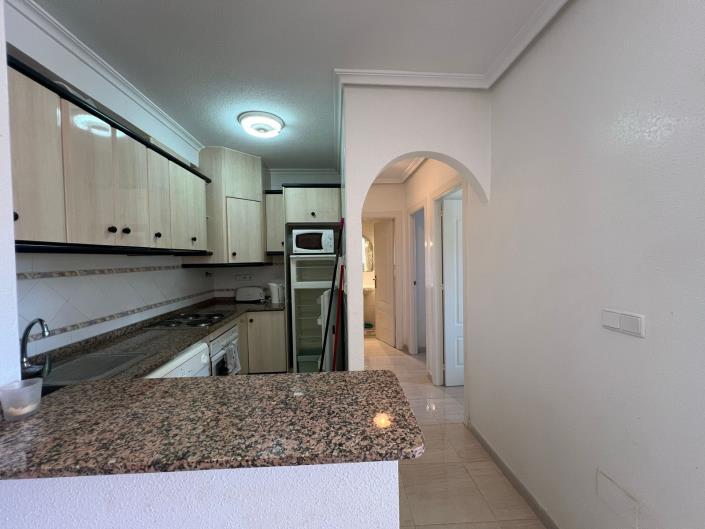 Image No.8-Appartement de 2 chambres à vendre à La Marquesa Golf