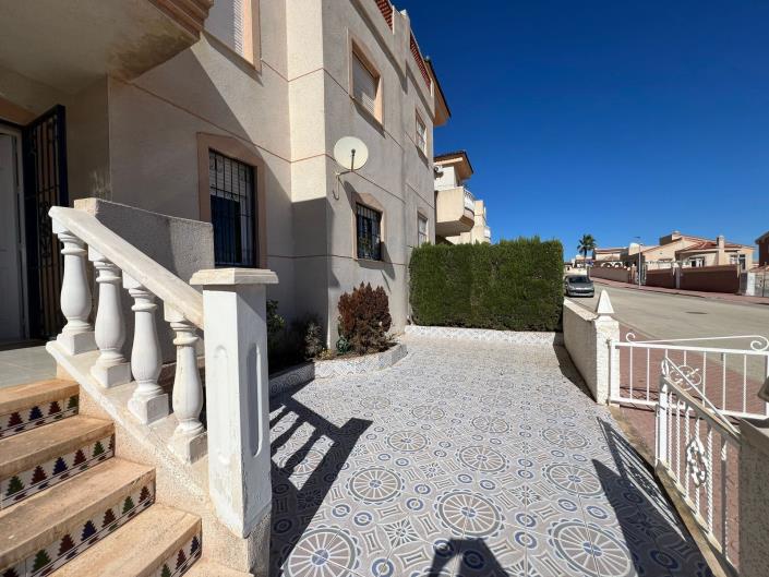 Image No.12-Appartement de 2 chambres à vendre à La Marquesa Golf