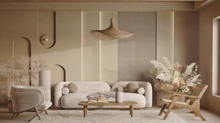 Image No.23-Jumelé de 3 chambres à vendre à Ciudad Quesada