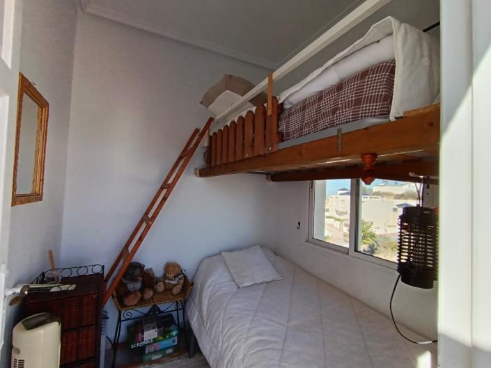 Image No.10-Jumelé de 2 chambres à vendre à Ciudad Quesada