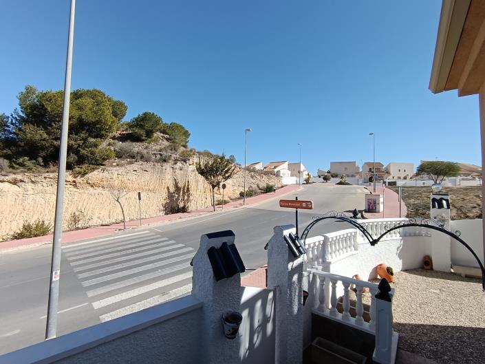 Image No.14-Jumelé de 2 chambres à vendre à Ciudad Quesada