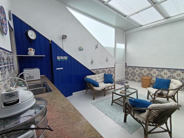 Image No.5-Jumelé de 2 chambres à vendre à Ciudad Quesada