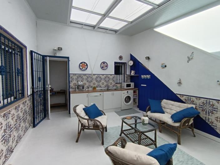 Image No.6-Jumelé de 2 chambres à vendre à Ciudad Quesada