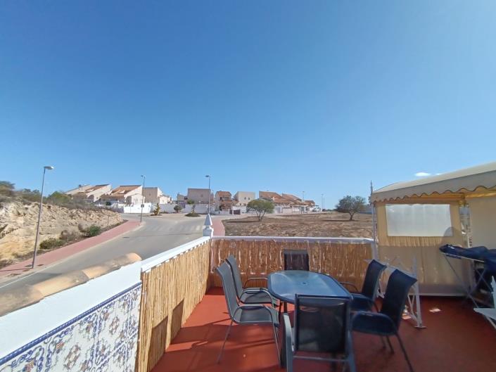 Image No.21-Jumelé de 2 chambres à vendre à Ciudad Quesada