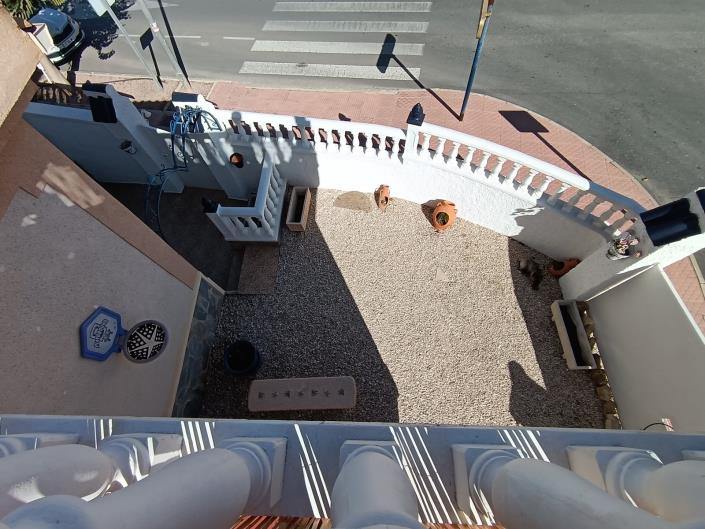 Image No.23-Jumelé de 2 chambres à vendre à Ciudad Quesada