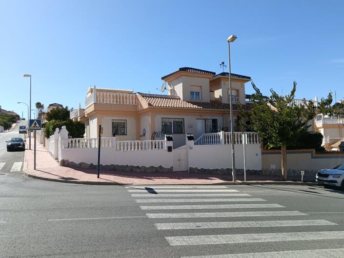 Image No.24-Jumelé de 2 chambres à vendre à Ciudad Quesada