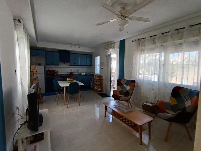 Image No.4-Jumelé de 2 chambres à vendre à Ciudad Quesada