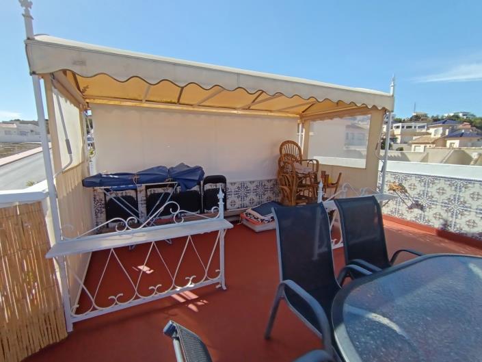 Image No.25-Jumelé de 2 chambres à vendre à Ciudad Quesada