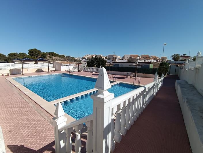 Image No.27-Jumelé de 2 chambres à vendre à Ciudad Quesada