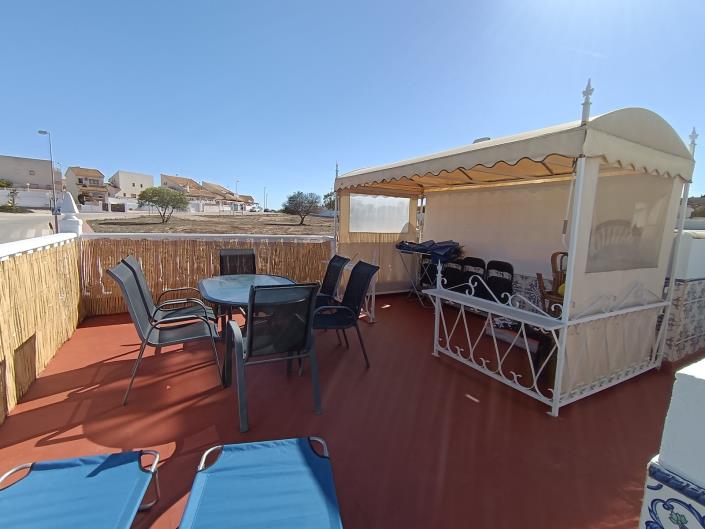 Image No.29-Jumelé de 2 chambres à vendre à Ciudad Quesada