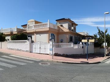 Jumelé de 2 chambres à vendre à Ciudad Quesada