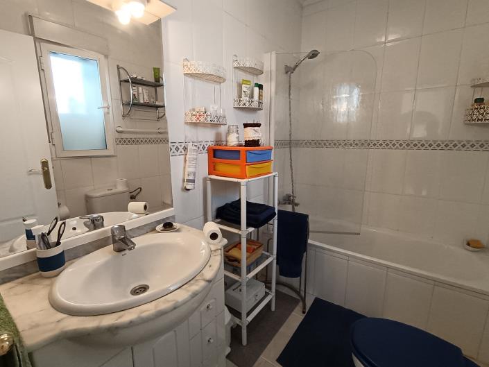 Image No.11-Jumelé de 2 chambres à vendre à Ciudad Quesada