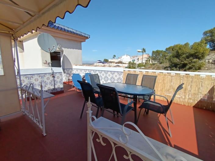 Image No.31-Jumelé de 2 chambres à vendre à Ciudad Quesada