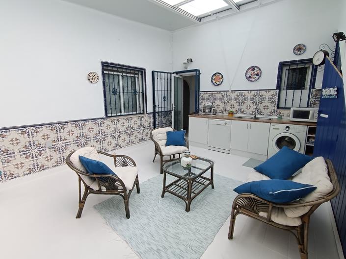 Image No.7-Jumelé de 2 chambres à vendre à Ciudad Quesada