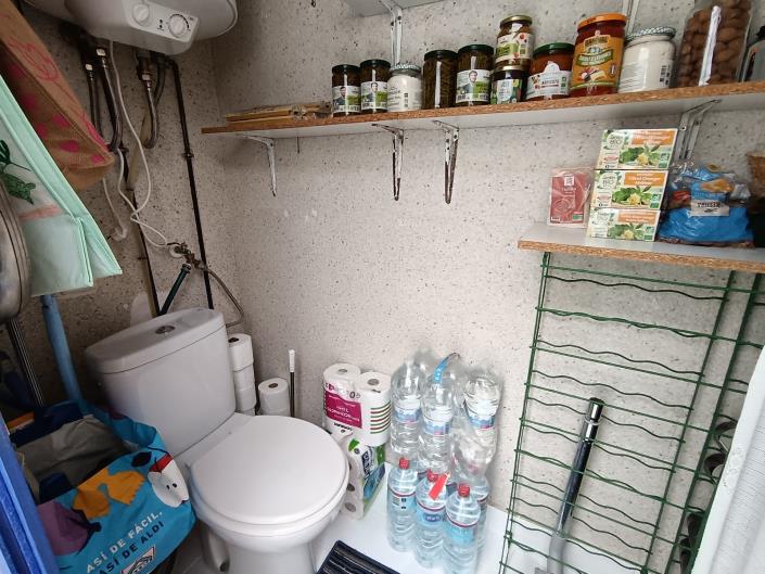 Image No.12-Jumelé de 2 chambres à vendre à Ciudad Quesada