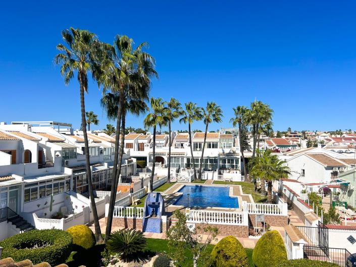 Image No.16-Appartement de 2 chambres à vendre à Ciudad Quesada