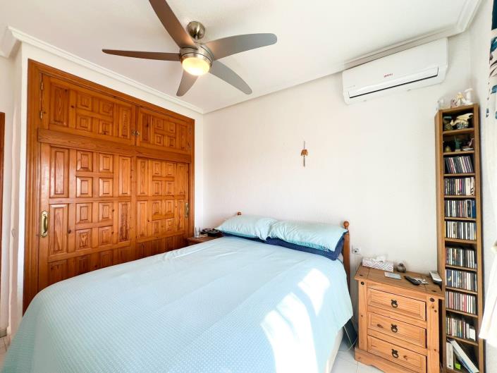 Image No.10-Appartement de 2 chambres à vendre à Ciudad Quesada