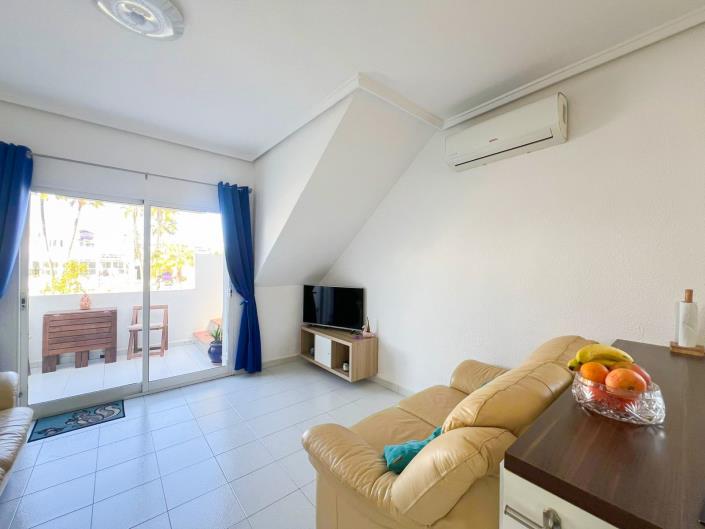 Image No.2-Appartement de 2 chambres à vendre à Ciudad Quesada