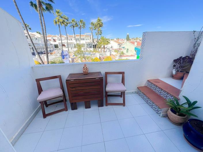 Image No.20-Appartement de 2 chambres à vendre à Ciudad Quesada