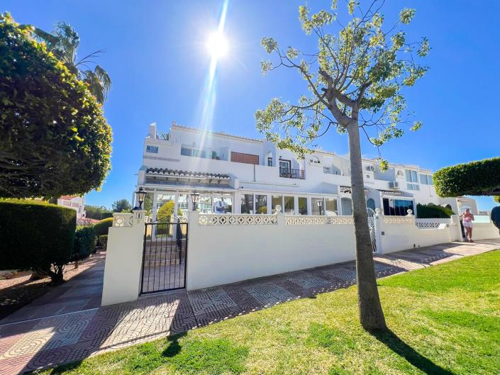 Image No.21-Appartement de 2 chambres à vendre à Ciudad Quesada