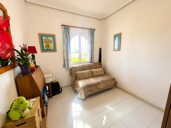 Image No.12-Appartement de 2 chambres à vendre à Ciudad Quesada