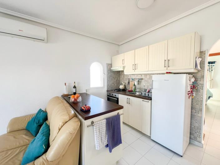 Image No.5-Appartement de 2 chambres à vendre à Ciudad Quesada