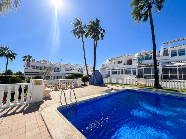 Image No.24-Appartement de 2 chambres à vendre à Ciudad Quesada