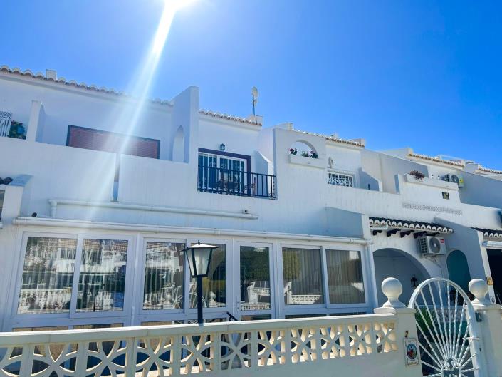 Image No.25-Appartement de 2 chambres à vendre à Ciudad Quesada