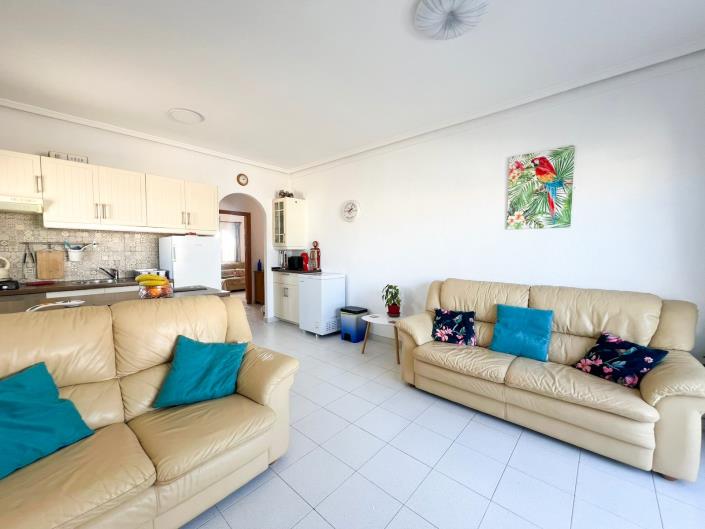 Image No.3-Appartement de 2 chambres à vendre à Ciudad Quesada