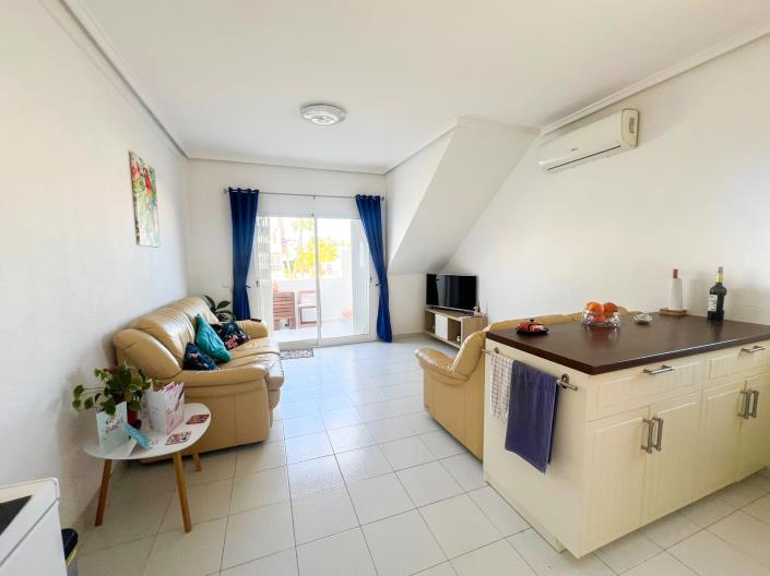 Image No.4-Appartement de 2 chambres à vendre à Ciudad Quesada