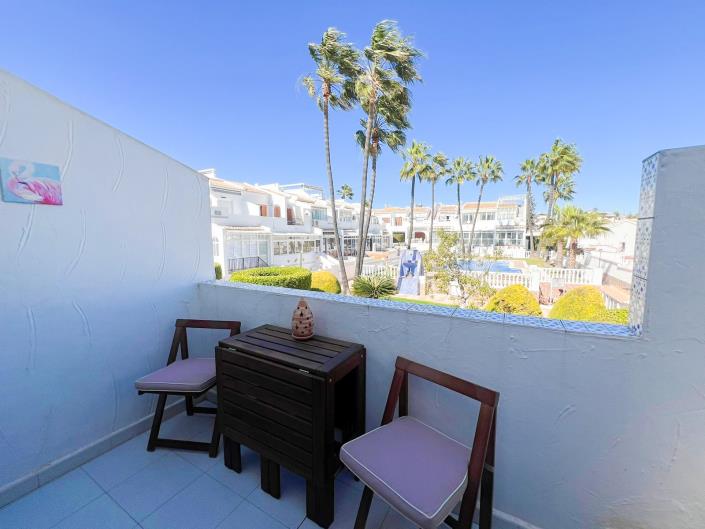 Image No.26-Appartement de 2 chambres à vendre à Ciudad Quesada