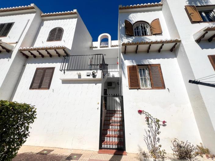 Image No.27-Appartement de 2 chambres à vendre à Ciudad Quesada