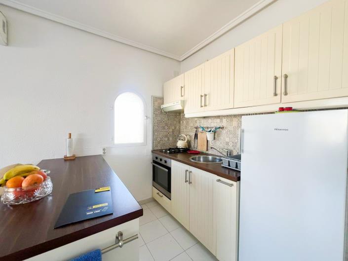 Image No.7-Appartement de 2 chambres à vendre à Ciudad Quesada