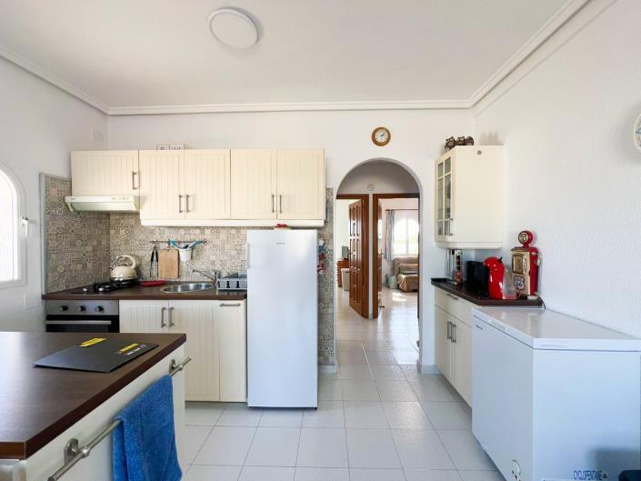 Image No.8-Appartement de 2 chambres à vendre à Ciudad Quesada