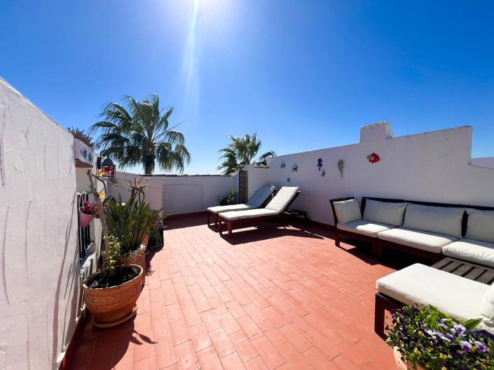 Image No.29-Appartement de 2 chambres à vendre à Ciudad Quesada