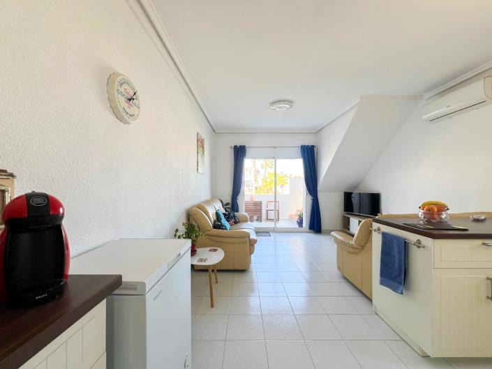 Image No.6-Appartement de 2 chambres à vendre à Ciudad Quesada