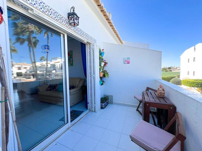 Image No.31-Appartement de 2 chambres à vendre à Ciudad Quesada