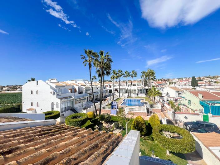 Image No.32-Appartement de 2 chambres à vendre à Ciudad Quesada