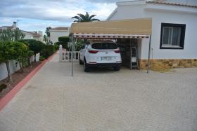 Image No.17-Villa / Détaché de 5 chambres à vendre à Ciudad Quesada