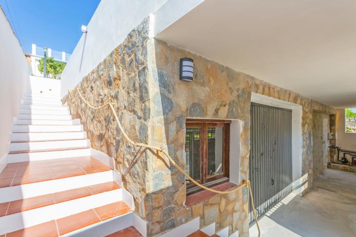 Image No.20-Villa de 3 chambres à vendre à Torrevieja