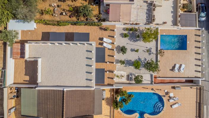 Image No.21-Villa de 3 chambres à vendre à Torrevieja