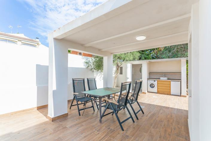 Image No.5-Villa de 3 chambres à vendre à Torrevieja