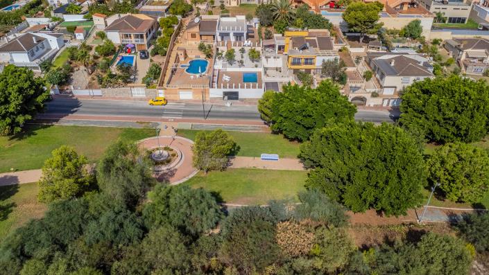 Image No.25-Villa de 3 chambres à vendre à Torrevieja