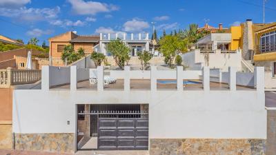 Villa de 3 chambres à vendre à Torrevieja