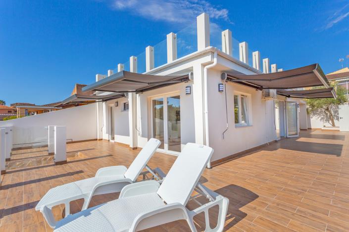 Image No.28-Villa de 3 chambres à vendre à Torrevieja